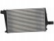 Thermotec DAA027TT Охолоджувач впускного повітря thermotec daa027tt