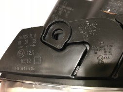 Depo DEP_441-1142LR-LD-EM Volkswagen passat b5 fl b5+ 2000-2005 depo нові фари лампи комплект