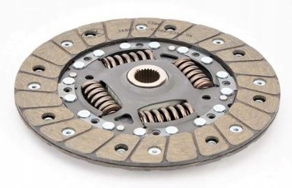 Statim OE: 100.726 ЗЧИСЛЕННЯ KPL RENAULT ESPACE III 2.0 16V 1996-02
