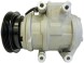 Mahle ACP 1228 000S Компресор кондиціонера behr mahle для hyundai tucson 2004-2010
