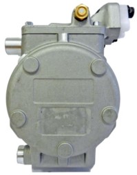 Mahle ACP 1228 000S Компресор кондиціонера behr mahle для hyundai tucson 2004-2010