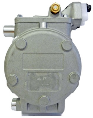 Mahle ACP 1228 000S Компресор кондиціонера behr mahle для hyundai tucson 2004-2010