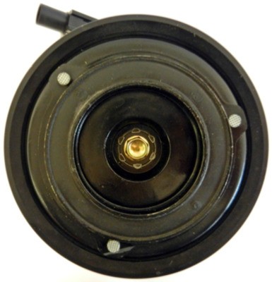 Mahle ACP 1228 000S Компресор кондиціонера behr mahle для hyundai tucson 2004-2010