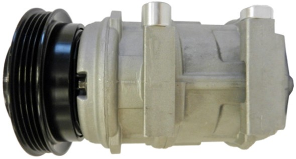 Mahle ACP 1228 000S Компресор кондиціонера behr mahle для hyundai tucson 2004-2010