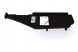 F-CORE 5904193025343 Полка TIR MERCEDES ACTROS MP4 11-19 led cockpit MP4