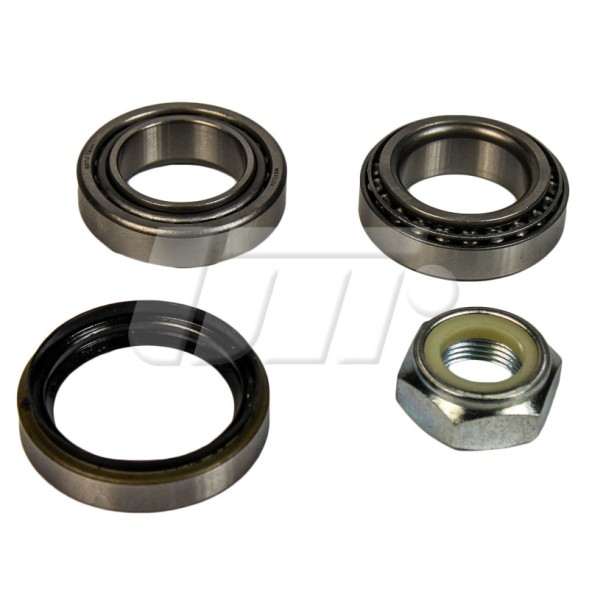 WB35133 SATO TECH Підшипник маточини