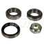 WB35133 SATO TECH Підшипник маточини