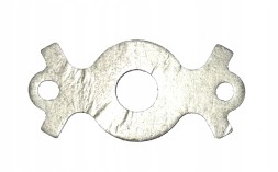 Infiniti OE 208131BY0A Прокладка інжектора DPF Infiniti