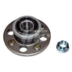 WB90266 SATO TECH Підшипник маточини