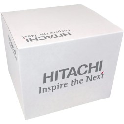 Hitachi 133062 Насос високого тиску hitachi 133062