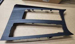 Peugeot OE Нова Оригінальна Центральна Консоль, Верхня Панель Peugeot 508 98380196ZD