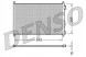 Denso DCN40006 Очисник радіатора кондиціонера dcn40006 denso