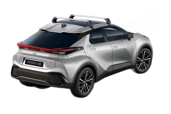 Toyota OE PW301-10007 Рейлінги на дах
