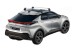 Toyota OE PW301-10007 Рейлінги на дах
