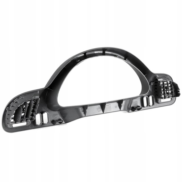 ME Premium 9016801439 + 9016801607 MERCEDES SPRINTER КОРПУС ЛІЧИЛЬНИКА ВІДДІЛЕННЯ ДЛЯ ЗБЕРІГАННЯ РЕШІТКИ