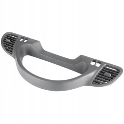 ME Premium 9016801439 + 9016801607 MERCEDES SPRINTER КОРПУС ЛІЧИЛЬНИКА ВІДДІЛЕННЯ ДЛЯ ЗБЕРІГАННЯ РЕШІТКИ