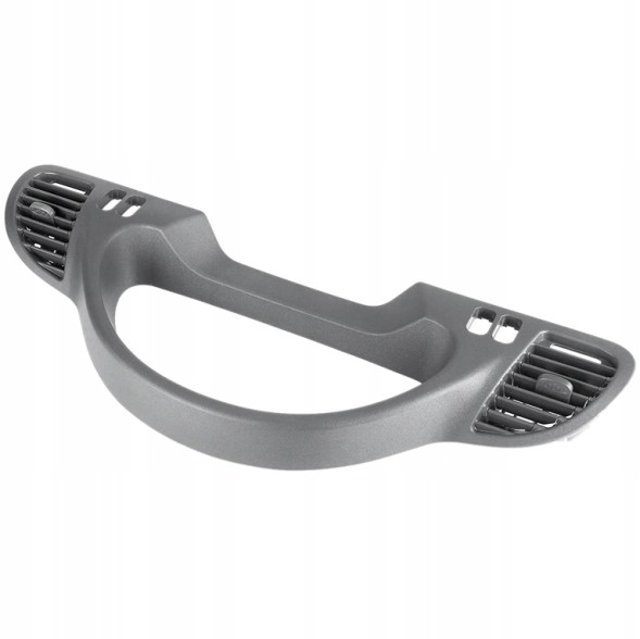 ME Premium 9016801439 + 9016801607 MERCEDES SPRINTER КОРПУС ЛІЧИЛЬНИКА ВІДДІЛЕННЯ ДЛЯ ЗБЕРІГАННЯ РЕШІТКИ