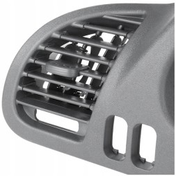 ME Premium 9016801439 + 9016801607 MERCEDES SPRINTER КОРПУС ЛІЧИЛЬНИКА ВІДДІЛЕННЯ ДЛЯ ЗБЕРІГАННЯ РЕШІТКИ