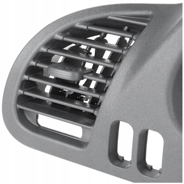 ME Premium 9016801439 + 9016801607 MERCEDES SPRINTER КОРПУС ЛІЧИЛЬНИКА ВІДДІЛЕННЯ ДЛЯ ЗБЕРІГАННЯ РЕШІТКИ