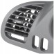 ME Premium 9016801439 + 9016801607 MERCEDES SPRINTER КОРПУС ЛІЧИЛЬНИКА ВІДДІЛЕННЯ ДЛЯ ЗБЕРІГАННЯ РЕШІТКИ