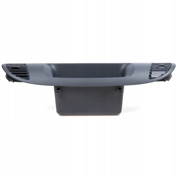 ME Premium 9016801439 + 9016801607 MERCEDES SPRINTER КОРПУС ЛІЧИЛЬНИКА ВІДДІЛЕННЯ ДЛЯ ЗБЕРІГАННЯ РЕШІТКИ