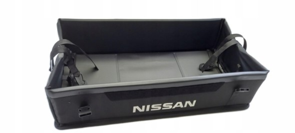 Nissan OE Відсік багажника Nissan OE T99C25ZW0A