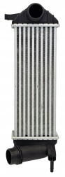 4 Seasons 2S.369FD ІНТЕРКУЛЕР MERCEDES CITAN 08- 1.2 1.5 4150900014