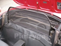 Cabrio Pietryga WTP00053 Вітровка Windschott Fiat Barchetta 1995-2005 рр.