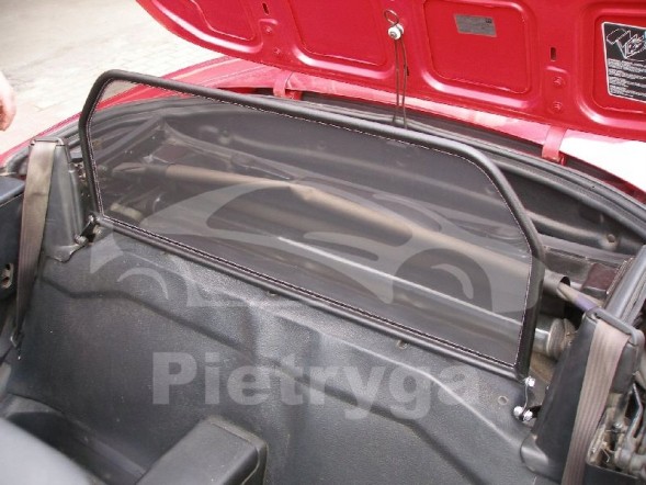 Cabrio Pietryga WTP00053 Вітровка Windschott Fiat Barchetta 1995-2005 рр.