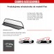 Cabrio Pietryga WTP00053 Вітровка Windschott Fiat Barchetta 1995-2005 рр.