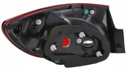 Abakus 216-19A1R-UE Лампа задня mazda 3 4d 13- abakus 216-19a1r-ue лампа задня комплексна
