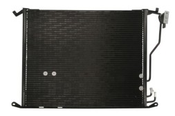Thermotec KTT110280 Конденсатор кондиціонера thermotec ktt110280