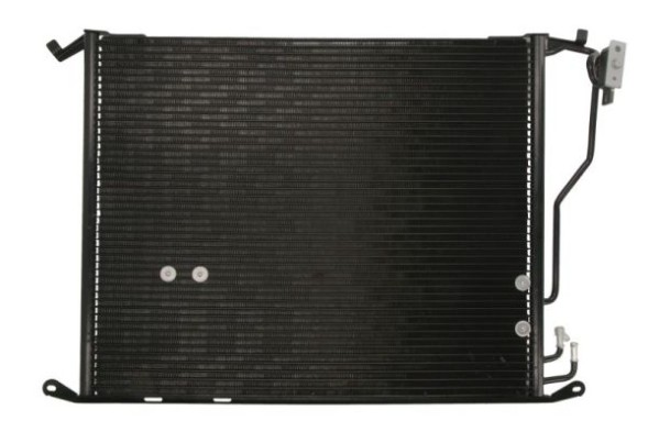 Thermotec KTT110280 Конденсатор кондиціонера thermotec ktt110280
