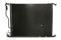 Thermotec KTT110280 Конденсатор кондиціонера thermotec ktt110280