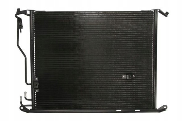 Thermotec KTT110280 Конденсатор кондиціонера thermotec ktt110280