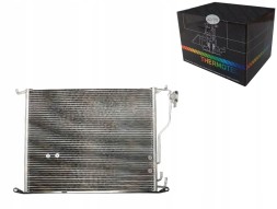 Thermotec KTT110280 Конденсатор кондиціонера thermotec ktt110280