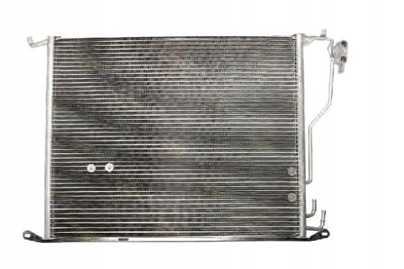 Thermotec KTT110280 Конденсатор кондиціонера thermotec ktt110280