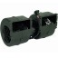 Spal 4009011.N 4009011 ПОВІТРОДУВКА ВЕНТИЛЯТОР SPAL 009-B40-22 24V 3 СТУПЕНІ РЕГУЛЮВАННЯ