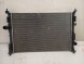 Peugeot OE 9678711180 Охолоджувач води 23m108-2 srl