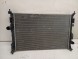 Peugeot OE 9678711180 Охолоджувач води 23m108-2 srl