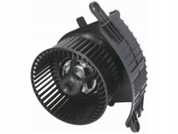 Thermotec DDR010TT Двигун повітродувки thermotec ddr010tt