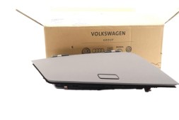 Volkswagen OE Відсік для зберігання панелі приладів VAG OE 5TB857921FJC6 Touran 5T
