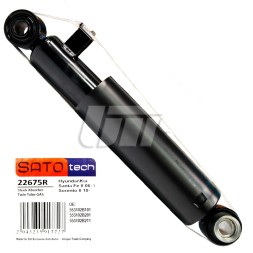 22675R SATO TECH Амортизатор