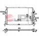 JPN 60C9038-JPN 60C9038- jpn / jpn радіатор двигуна jpn