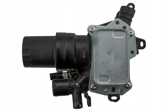 NTY CCL-NS-008 Охолоджувач масла з фільтром eng 1.5dci nissan qashqai 2018- nv250 2019-