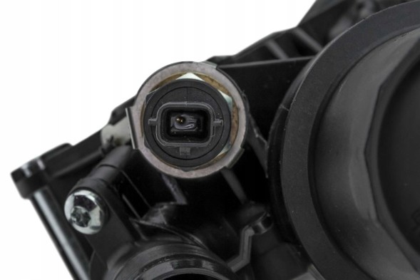 NTY CCL-NS-008 Охолоджувач масла з фільтром eng 1.5dci nissan qashqai 2018- nv250 2019-