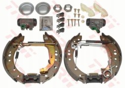 TRW GSK1069 Щелепи гальмівні trw gsk1069