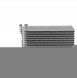 Apex 52431280 7L0820105A 7L0820105 7L0820105B 7L0820101E Випарник кондиціонера audi q7 (4л) 2005-2015 задний