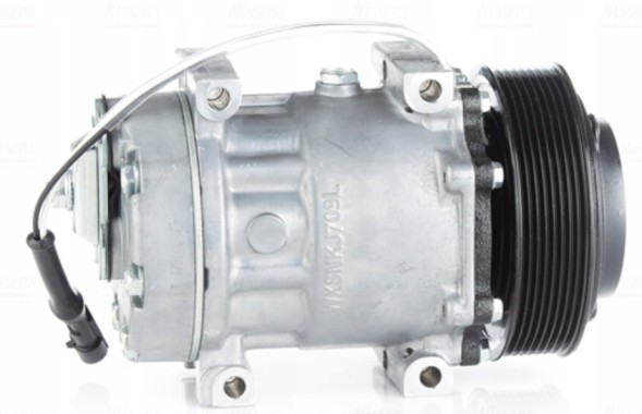 Китай 15145480 Компресор кондиціонера DAF XF 106 EURO 6 CF
