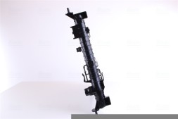 Nissens 636042 Радіатор, система охолодження двигуна nissens 636042